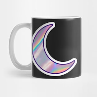 Iridescent. Mug